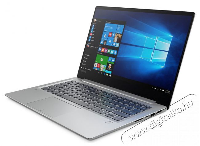 Lenovo IdeaPad 720s 80XC002QHV notebook Iroda és számítástechnika - Notebook - 321566
