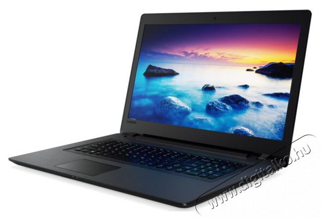 Lenovo IdeaPad V510 80WQ016PHV notebook Iroda és számítástechnika - Notebook - 314716