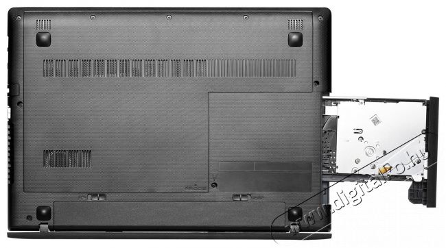 Lenovo IdeaPad Z50-75 80EC00HDHV notebook Iroda és számítástechnika - Notebook - 312201