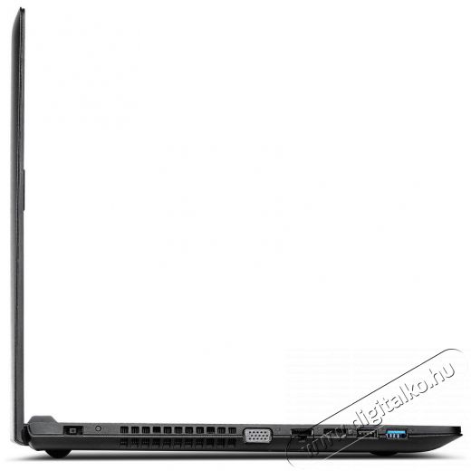 Lenovo IdeaPad Z50-75 80EC00HDHV notebook Iroda és számítástechnika - Notebook - 312201