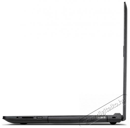 Lenovo IdeaPad Z50-75 80EC00HDHV notebook Iroda és számítástechnika - Notebook - 312201