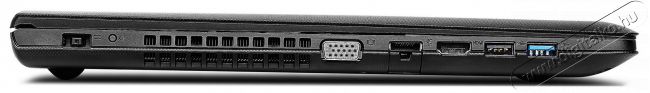 Lenovo IdeaPad Z50-75 80EC00HDHV notebook Iroda és számítástechnika - Notebook - 312201