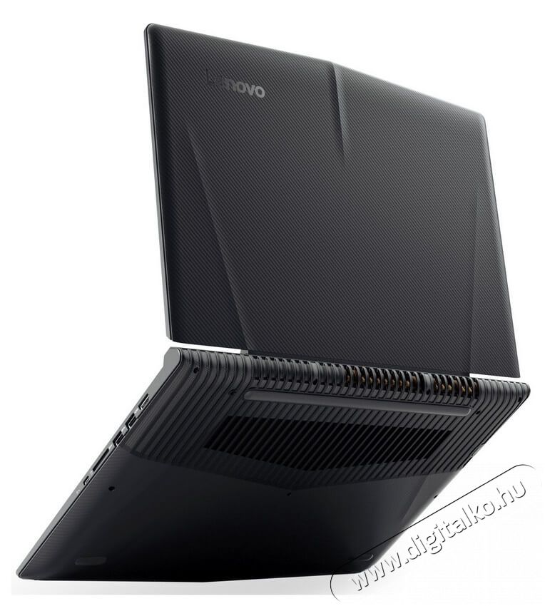 Lenovo Legion Y520 80WK009CHV Gamer notebook Egyéb - Nem forgalmazzuk ! - 319455