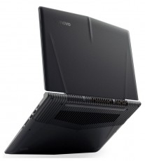 Lenovo Legion Y520 80WK009CHV Gamer notebook Egy&eacute;b - Nem forgalmazzuk ! - 319455
