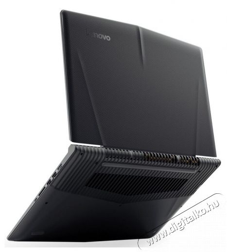 Lenovo Legion Y520 80WK009CHV Gamer notebook Egyéb - Nem forgalmazzuk ! - 319455