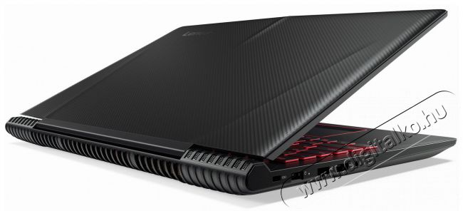 Lenovo Legion Y520 80WK009CHV Gamer notebook Egyéb - Nem forgalmazzuk ! - 319455