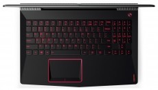 Lenovo Legion Y520 80WK009CHV Gamer notebook Egy&eacute;b - Nem forgalmazzuk ! - 319455