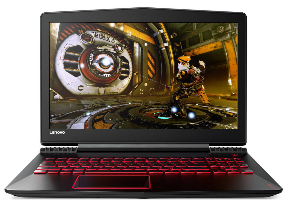 Lenovo Legion Y520 80WK009CHV Gamer notebook Egyéb - Nem forgalmazzuk ! - 319455