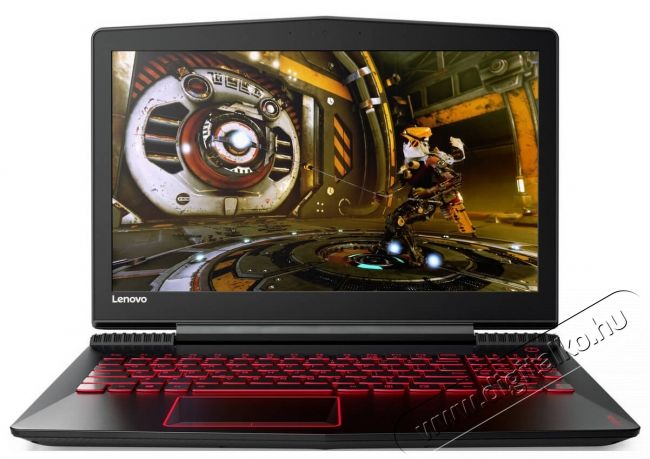 Lenovo Legion Y520 80WK009CHV Gamer notebook Egyéb - Nem forgalmazzuk ! - 319455