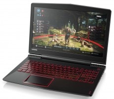 Lenovo Legion Y520 80WK009CHV Gamer notebook Egy&eacute;b - Nem forgalmazzuk ! - 319455