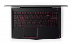 Lenovo Legion Y520 80WK009DHV 15,6 FHD IPS/Intel Core i7-7700HQ/8GB/1TB/128GB/GTX 1050 4GB/fekete l Egy&eacute;b - Nem forgalmazzuk ! - 321763