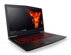 Lenovo Legion Y520 80WK009DHV 15,6 FHD IPS/Intel Core i7-7700HQ/8GB/1TB/128GB/GTX 1050 4GB/fekete l Egy&eacute;b - Nem forgalmazzuk ! - 321763