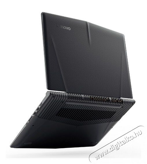 Lenovo Legion Y520 80WK009DHV 15,6 FHD IPS/Intel Core i7-7700HQ/8GB/1TB/128GB/GTX 1050 4GB/fekete l Egy&eacute;b - Nem forgalmazzuk ! - 321763