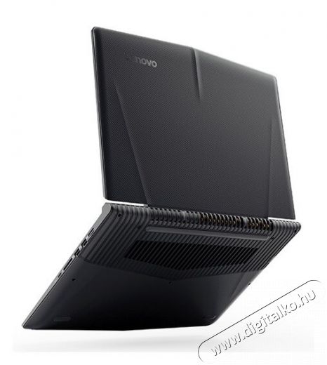 Lenovo Legion Y520 80WK009DHV 15,6 FHD IPS/Intel Core i7-7700HQ/8GB/1TB/128GB/GTX 1050 4GB/fekete l Egy&eacute;b - Nem forgalmazzuk ! - 321763