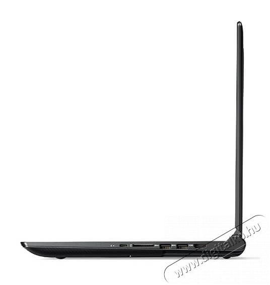 Lenovo Legion Y520 80WK009DHV 15,6 FHD IPS/Intel Core i7-7700HQ/8GB/1TB/128GB/GTX 1050 4GB/fekete l Egy&eacute;b - Nem forgalmazzuk ! - 321763