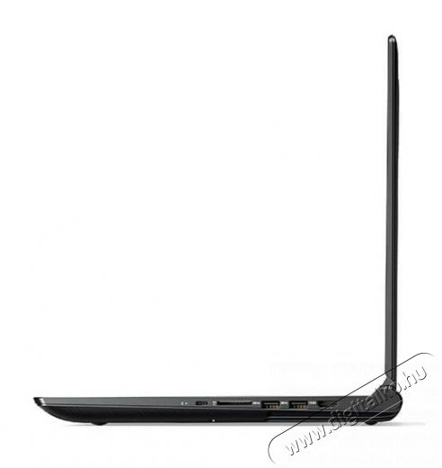 Lenovo Legion Y520 80WK009DHV 15,6 FHD IPS/Intel Core i7-7700HQ/8GB/1TB/128GB/GTX 1050 4GB/fekete l Egy&eacute;b - Nem forgalmazzuk ! - 321763