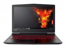Lenovo Legion Y520 80WK009DHV 15,6 FHD IPS/Intel Core i7-7700HQ/8GB/1TB/128GB/GTX 1050 4GB/fekete l Egy&eacute;b - Nem forgalmazzuk ! - 321763