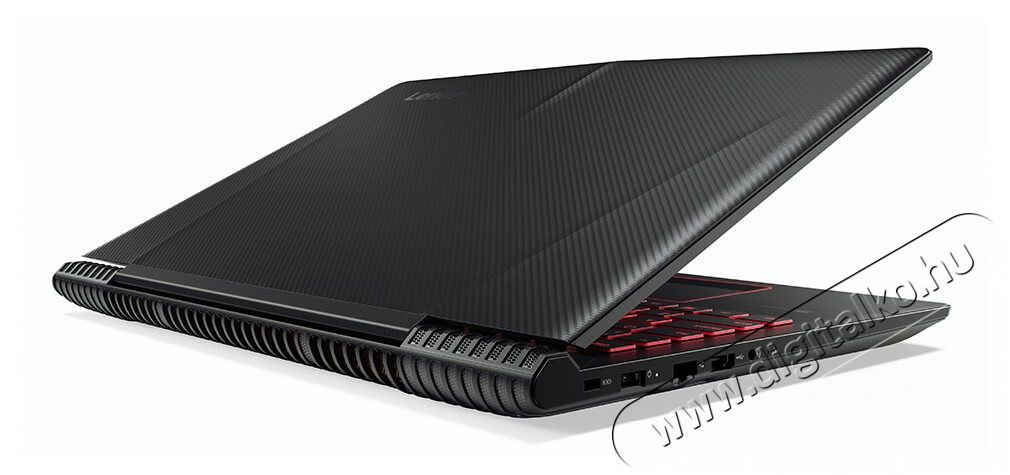 Lenovo Legion Y520 80WK009DHV 15,6 FHD IPS/Intel Core i7-7700HQ/8GB/1TB/128GB/GTX 1050 4GB/fekete l Egy&eacute;b - Nem forgalmazzuk ! - 321763