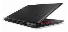 Lenovo Legion Y520 80WK009DHV 15,6 FHD IPS/Intel Core i7-7700HQ/8GB/1TB/128GB/GTX 1050 4GB/fekete l Egy&eacute;b - Nem forgalmazzuk ! - 321763