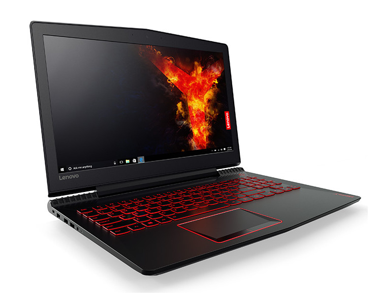 Lenovo Legion Y520 80WK009EHV Gamer notebook Egyéb - Nem forgalmazzuk ! - 319456