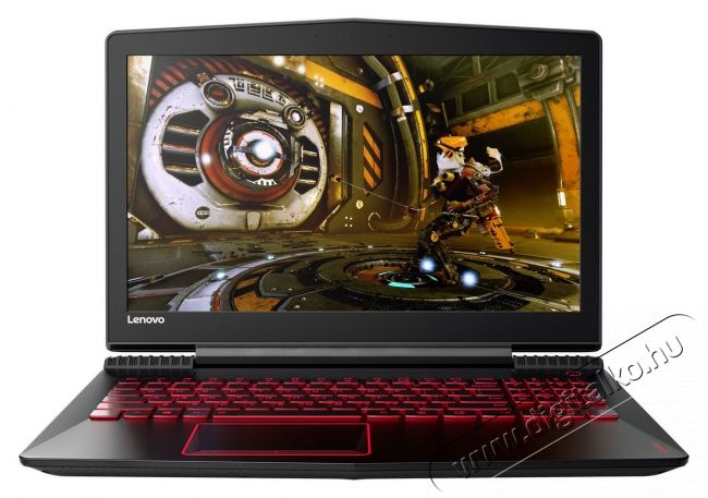 Lenovo Legion Y520 80WK009GHV Gamer notebook Egy&eacute;b - Nem forgalmazzuk ! - 319457