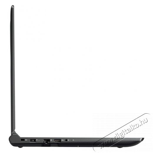 Lenovo Legion Y520 80WK009GHV Gamer notebook Egyéb - Nem forgalmazzuk ! - 319457