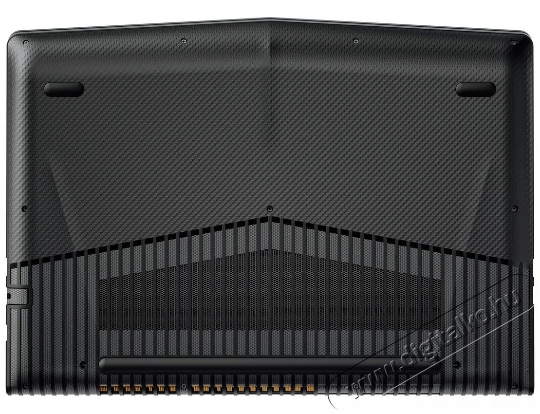 Lenovo Legion Y520 80WK009GHV Gamer notebook Egyéb - Nem forgalmazzuk ! - 319457