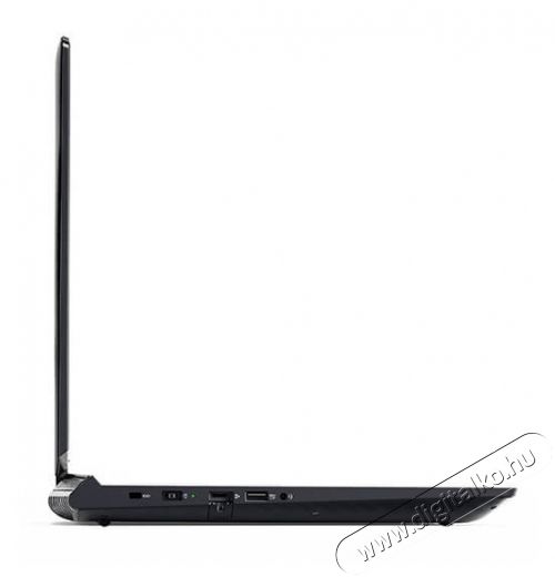 Lenovo Legion Y720 80VR003AHV notebook Iroda és számítástechnika - Notebook - 321764