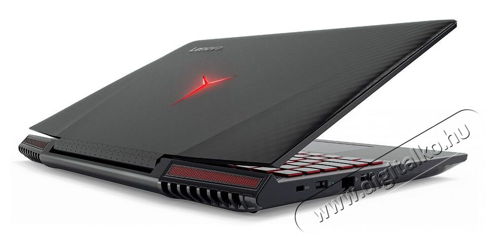 Lenovo Legion Y720 80VR003AHV notebook Iroda és számítástechnika - Notebook - 321764
