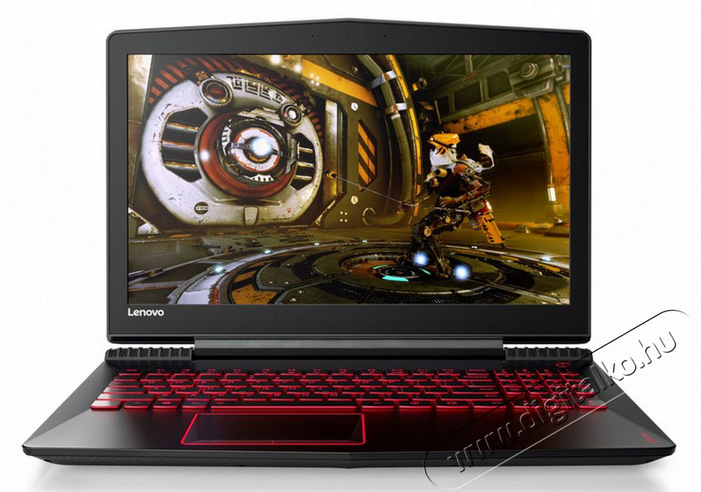 Lenovo Legion Y520 80WY002PHV notebook Iroda és számítástechnika - Notebook - 332681