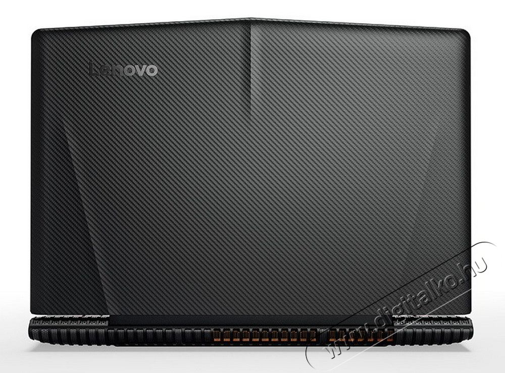 Lenovo Legion Y520 80WY002PHV notebook Iroda és számítástechnika - Notebook - 332681