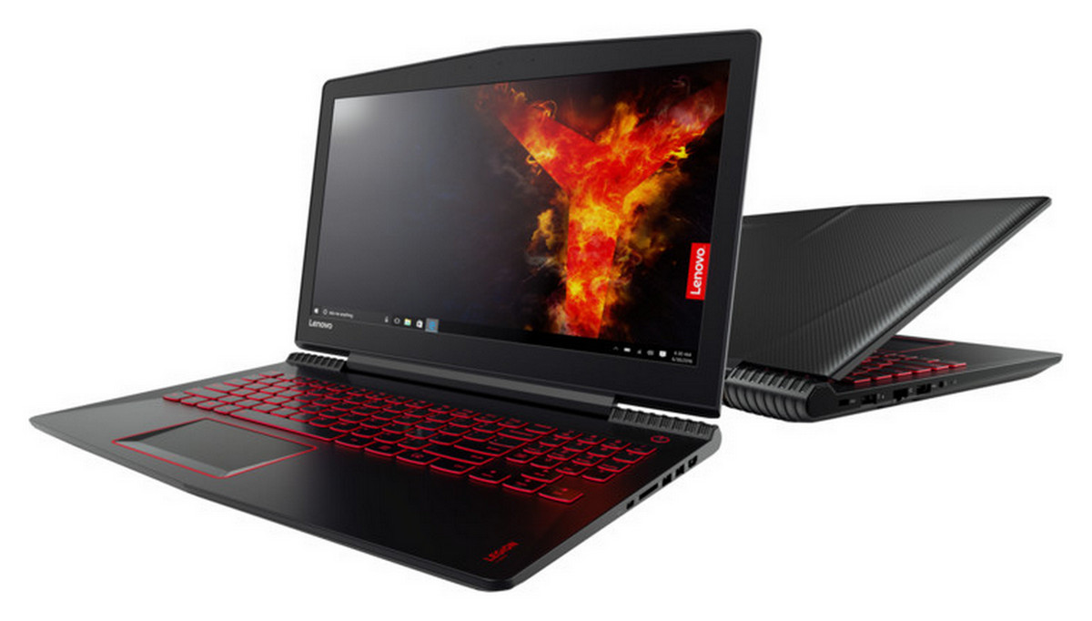 Lenovo Legion Y520 80WY002PHV notebook Iroda és számítástechnika - Notebook - 332681
