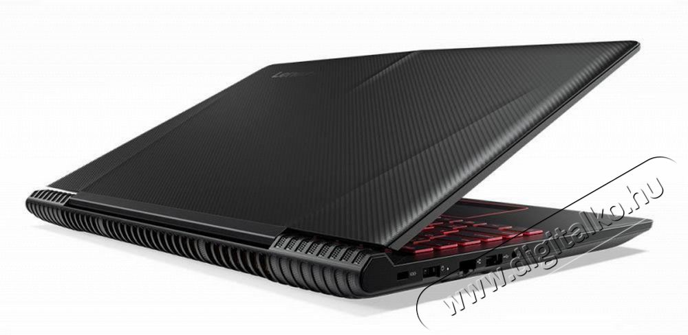 Lenovo Legion Y520 80WY002PHV notebook Iroda és számítástechnika - Notebook - 332681