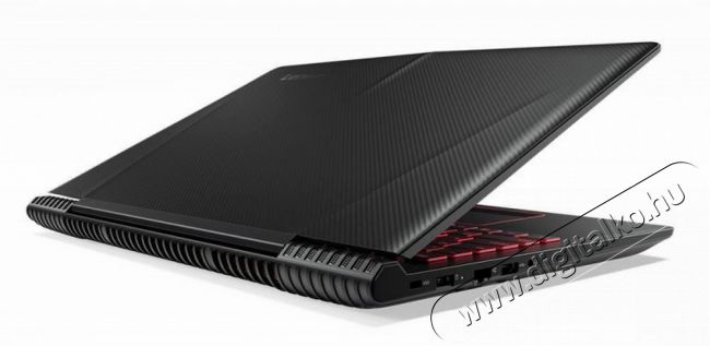 Lenovo Legion Y520 80WY002PHV notebook Iroda és számítástechnika - Notebook - 332681