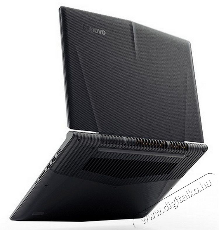 Lenovo Legion Y520 80WY002PHV notebook Iroda és számítástechnika - Notebook - 332681