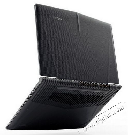 Lenovo Legion Y520 80WY002PHV notebook Iroda és számítástechnika - Notebook - 332681