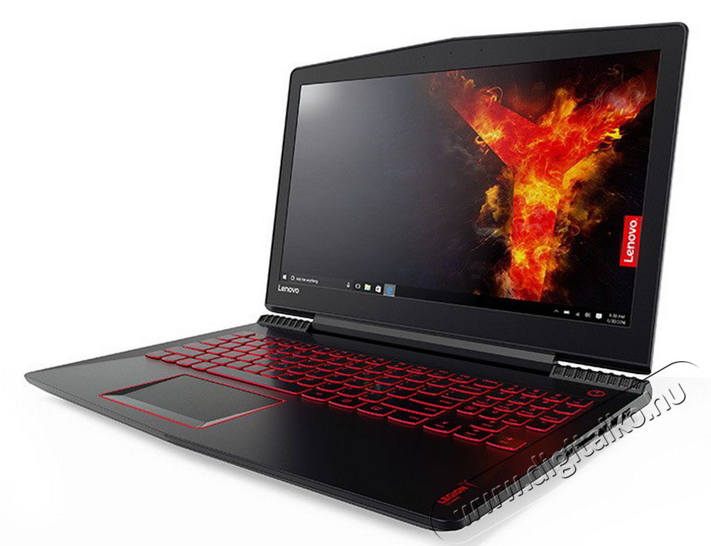 Lenovo Legion Y520 80WY002PHV notebook Iroda és számítástechnika - Notebook - 332681