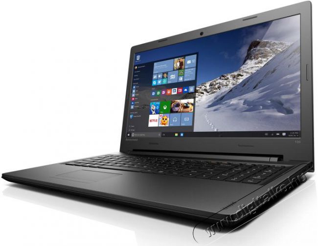 Lenovo IdeaPad 100-15IBY (80MJ00PJHV) notebook Iroda és számítástechnika - Notebook - 302041