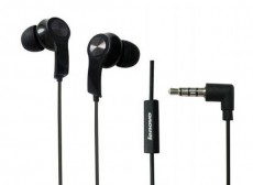 Lenovo P165 fülhallgató Audio-Video / Hifi / Multimédia - Fül és Fejhallgatók - Fülhallgató mikrofonnal / headset - 312206