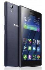 Lenovo P70-A Dual SIM - kék Mobil / Kommunikáció / Smart - Okostelefon - Android - 301662