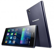 Lenovo P70-A Dual SIM - kék Mobil / Kommunikáció / Smart - Okostelefon - Android - 301662