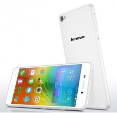 Lenovo S60 - fehér Mobil / Kommunikáció / Smart - Okostelefon - Android - 301672
