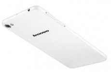 Lenovo S60 - fehér Mobil / Kommunikáció / Smart - Okostelefon - Android - 301672
