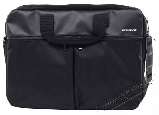 Lenovo T1050 Simple Toploader 15,6" notebook táska Iroda és számítástechnika - Notebook kiegészítő - Notebook táska / tok - 320320