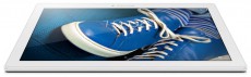 Lenovo Tab2 A10-30 TB2-X30F 16GB (ZA0C0127BG) Wi-Fi - fehér Mobil / Kommunikáció / Smart - Tablet - Android tablet - 320324