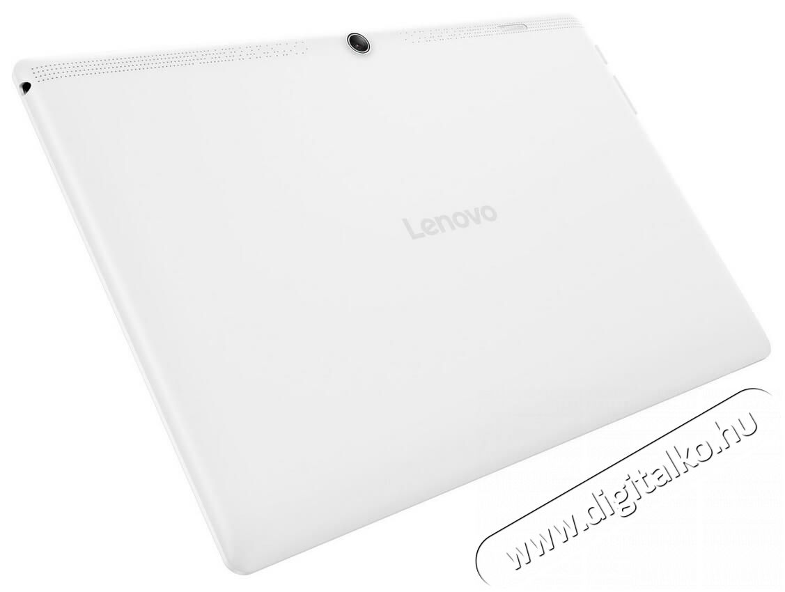 Lenovo Tab2 A10-30 TB2-X30F 16GB (ZA0C0127BG) Wi-Fi - fehér Mobil / Kommunikáció / Smart - Tablet - Android tablet - 320324