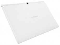 Lenovo Tab2 A10-30 TB2-X30F 16GB (ZA0C0127BG) Wi-Fi - fehér Mobil / Kommunikáció / Smart - Tablet - Android tablet - 320324