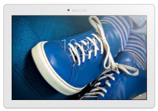 Lenovo Tab2 A10-30 TB2-X30F 16GB (ZA0C0127BG) Wi-Fi - fehér Mobil / Kommunikáció / Smart - Tablet - Android tablet - 320324