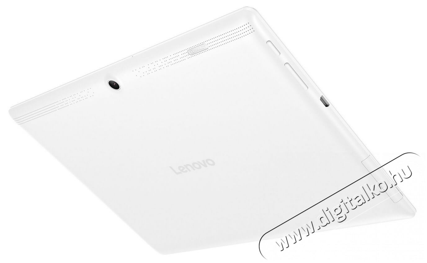 Lenovo Tab2 A10-30 TB2-X30F 16GB (ZA0C0127BG) Wi-Fi - fehér Mobil / Kommunikáció / Smart - Tablet - Android tablet - 320324