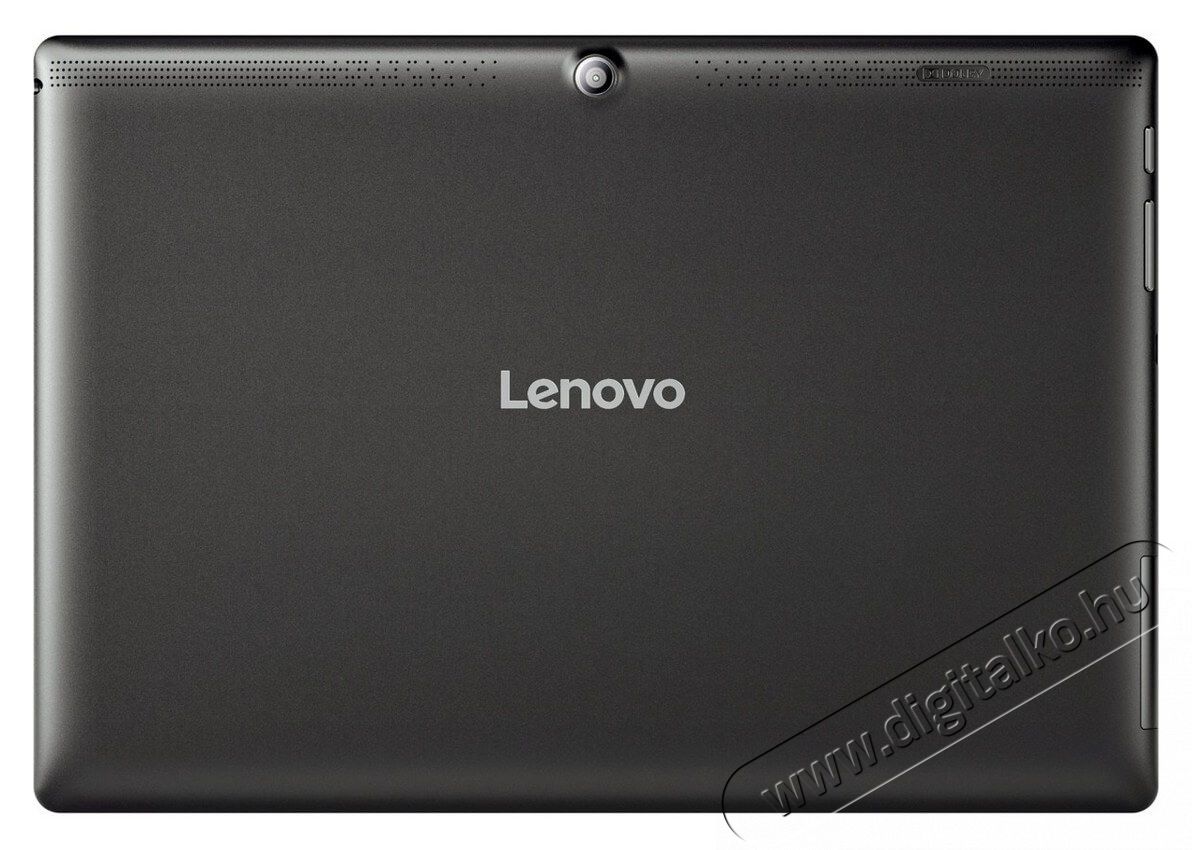 Lenovo TB-X103F 10,1"  16GB Wi-Fi fekete tablet Egy&eacute;b - Nem forgalmazzuk ! - 326008